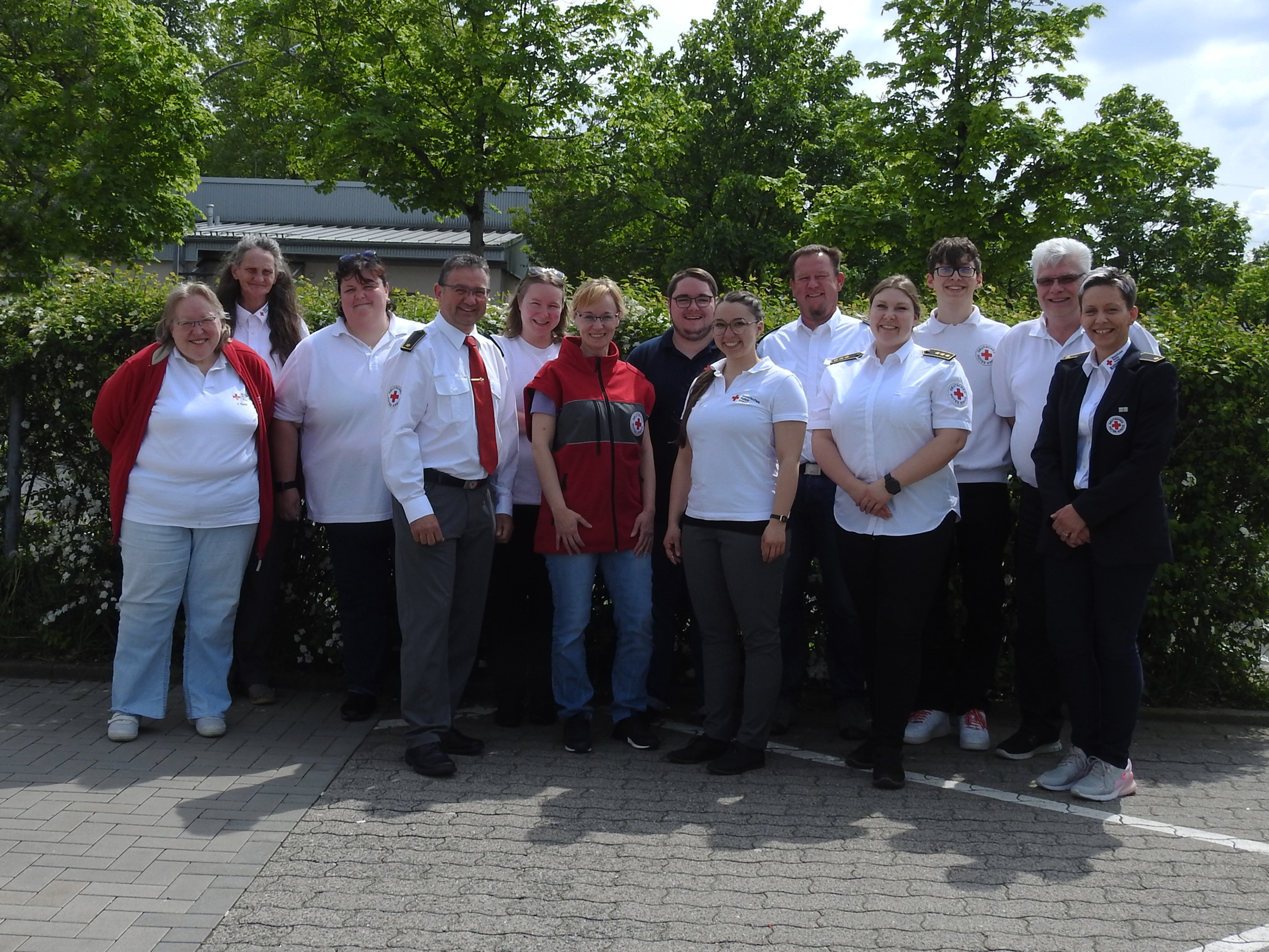 Read more about the article Treffen der KBJW