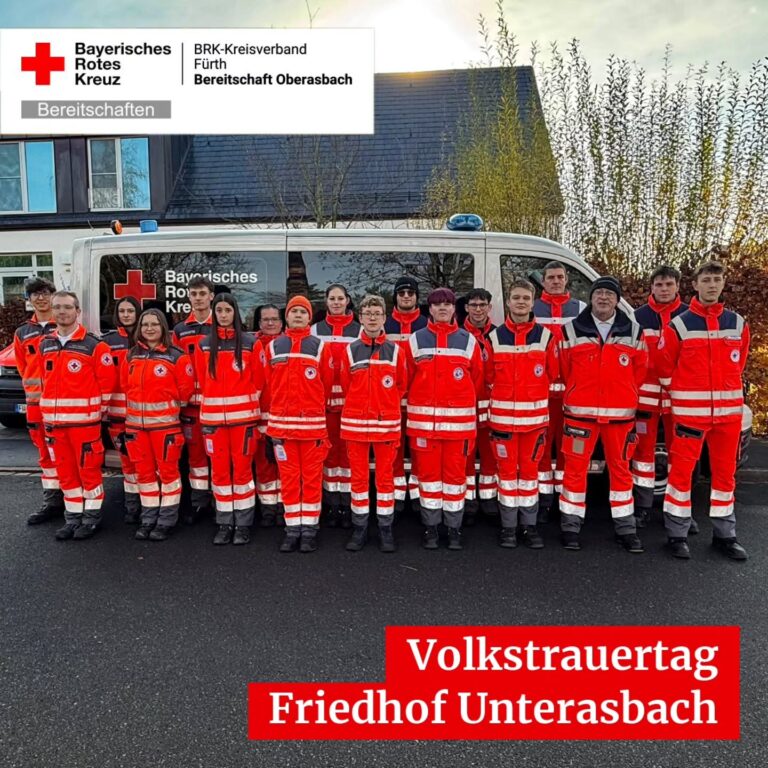 Mehr über den Artikel erfahren Instagram: Zum Volkstrauertag gedenken wir den Opfern von Krieg, Gewalt und Terror.