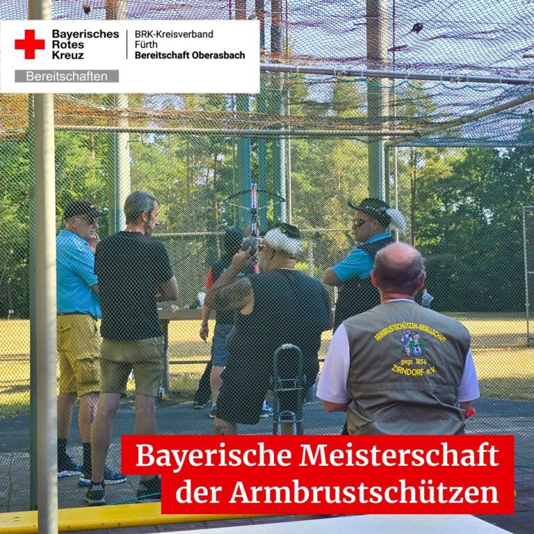 Mehr über den Artikel erfahren Instagram: Gestern und heute haben wir die Bayerische Meisterschaft der…