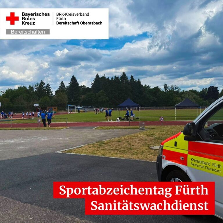 Mehr über den Artikel erfahren Instagram: Heute Vormittag waren wir auf dem Bibert-Sportplatz im Einsatz und…