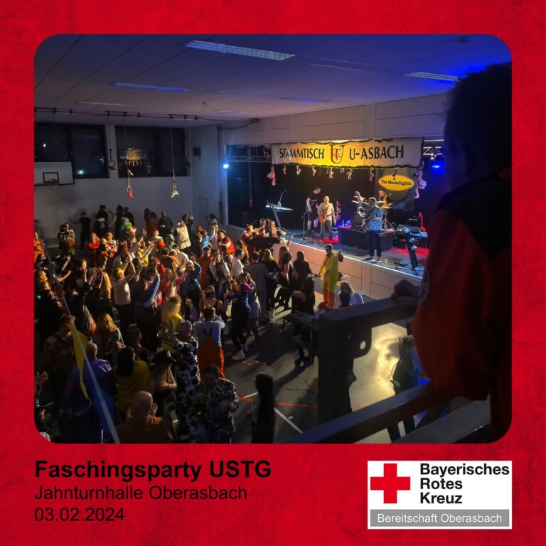 Mehr über den Artikel erfahren Heute Abend haben wir die Faschingsparty der @kaerwaboum_madli.uas…