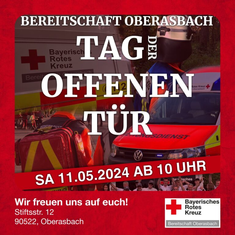 Mehr über den Artikel erfahren Bald ist es soweit.