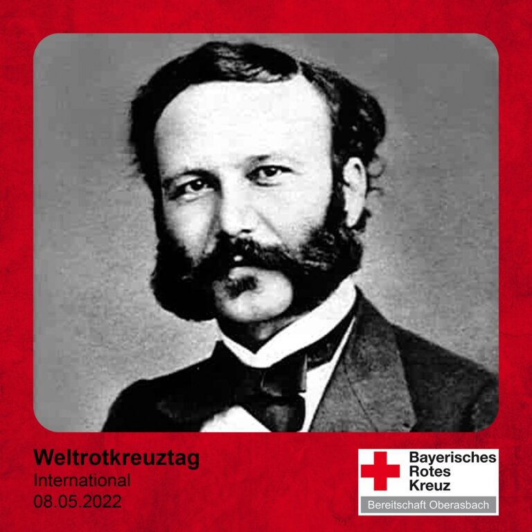 Mehr über den Artikel erfahren Wir glauben an die Menschlichkeit!