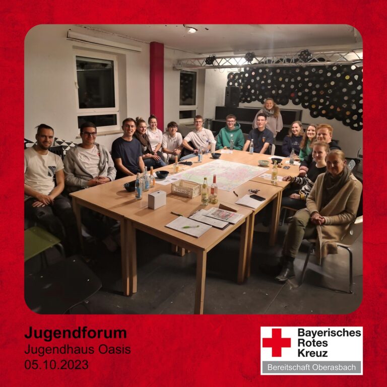 Mehr über den Artikel erfahren Heute haben unsere Jugendvertreter am Jugendforum der jugendpolitischen Sprecher der…