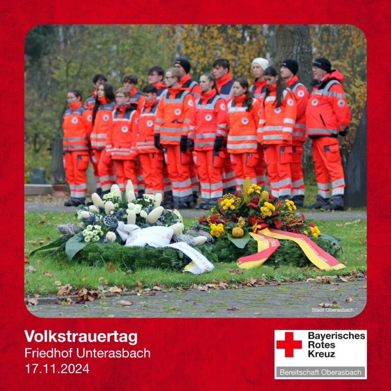 Mehr über den Artikel erfahren Am vergangenen Sonntag haben wir wie jedes Jahr am Volkstrauertag mit eine…