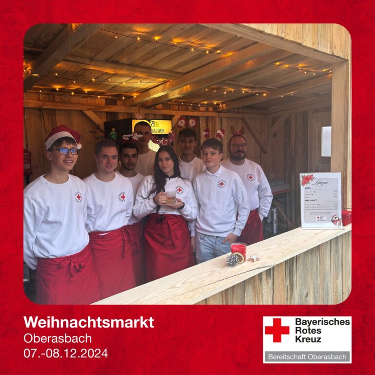 Mehr über den Artikel erfahren Ein langes Wochenende liegt hinter uns.
