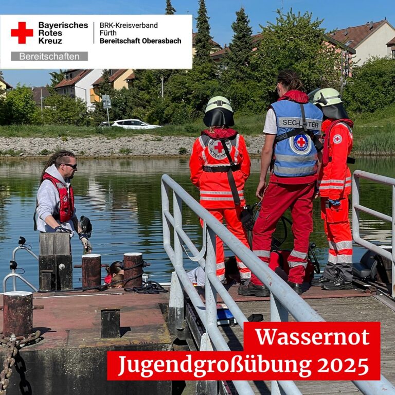 Mehr über den Artikel erfahren Am 10.05.2025 fand in Fürth-Atzenhof und Unterfarrnbach eine beeindruckende…