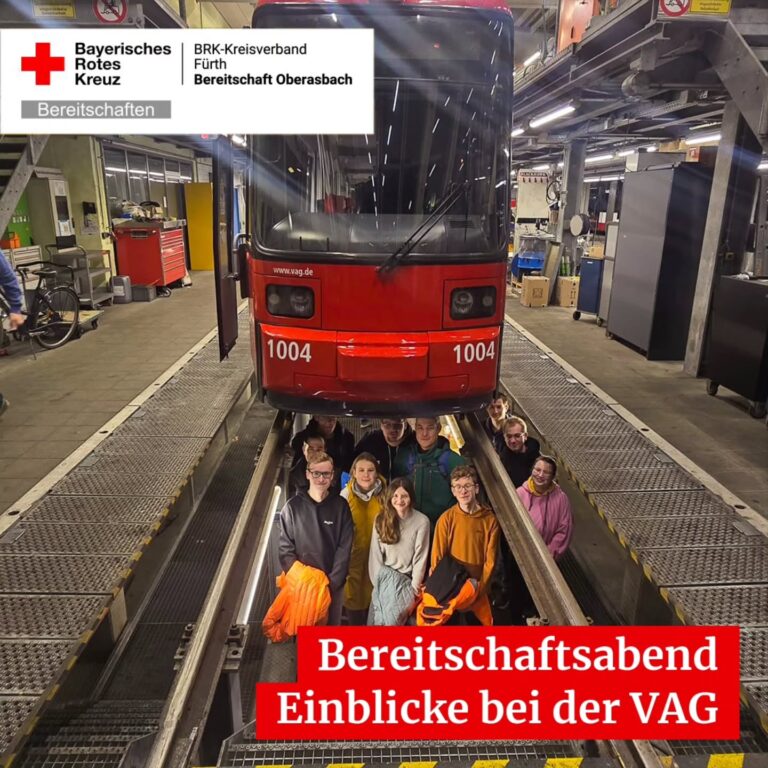 Mehr über den Artikel erfahren Am Montag den 16.02.