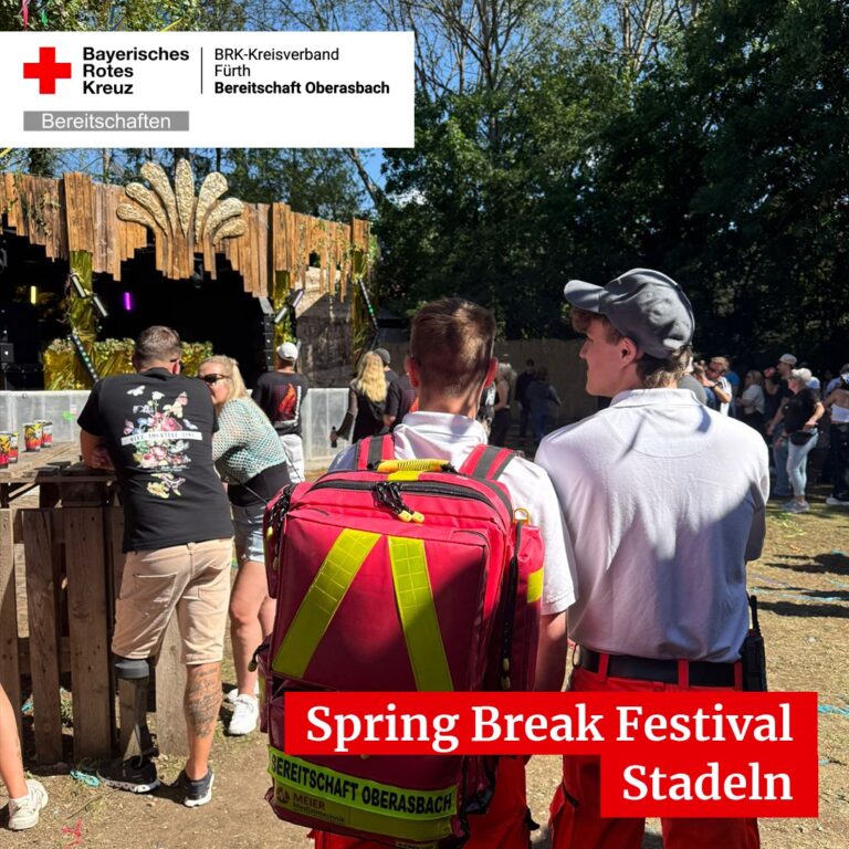 Mehr über den Artikel erfahren Gestern hatten wir gleich vier Veranstaltungen zu betreuen.