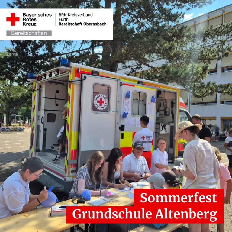 Mehr über den Artikel erfahren Am Freitag den 26.06.2026 haben wir am Sommerfest der Grundschule Altenberg den…