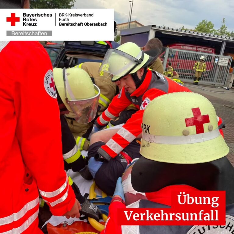 Mehr über den Artikel erfahren Am Dienstag den 30.06.2026 haben wir zusammen mit der @feuerwehr_oberasbach das…